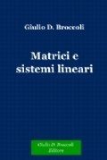 Matrici e sistemi lineari