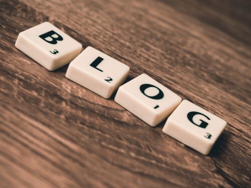 Imparare a fare un blog o un sito